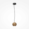 Подвесной светильник Maytoni Modern Basic Texture MOD461PL-01BG