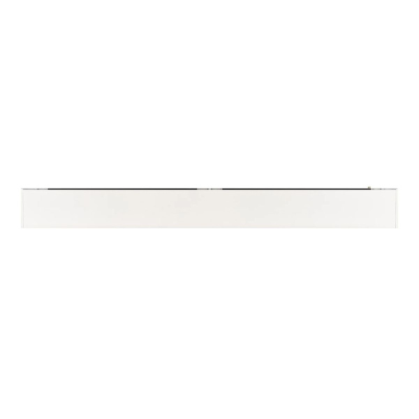 Трековый светодиодный светильник Arlight Mag-Flat-45-L405-12W Warm3000 046578