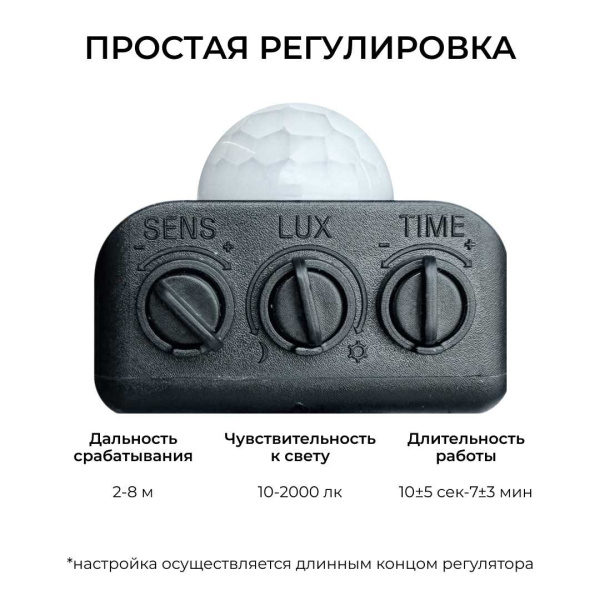 Прожектор светодиодный Apeyron 05-55