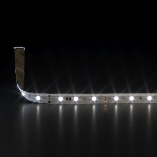 Светодиодная влагозащищенная лента Elektrostandard 4,8W/m 60LED/m 2835SMD дневной белый 5M a050577