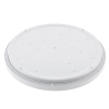Потолочный cветильник Nowodvorski Agnes Round Led Pro White 10980