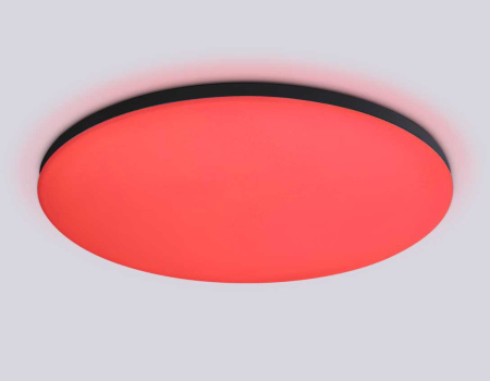 Потолочный светодиодный светильник Ambrella light Orbital Dance FZ2005