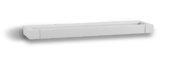 Настенный светодиодный светильник Crystal Lux CLT 028W700 WH Настенный светодиодный светильник Crystal Lux CLT 028W700 WH