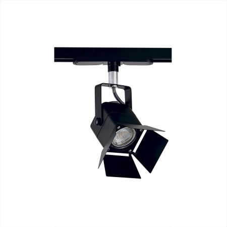 Трековый светильник Citilux CL526T11S