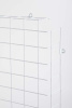 Решетка ЭРА SPO-BAR-650-650 Б0055406