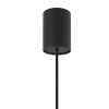 Подвесной светильник Nowodvorski Point Duo Black 11512