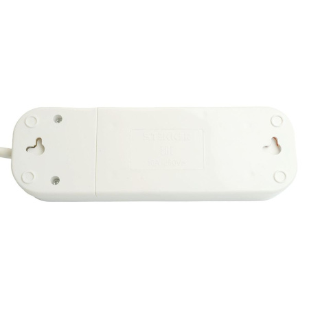 Удлинитель Stekker Home 3гн 7м с/з HM07-31-07 49356