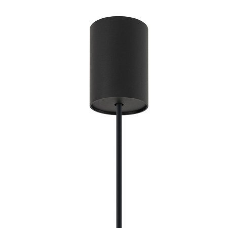 Подвесной светильник Nowodvorski Point Duo Black 11512