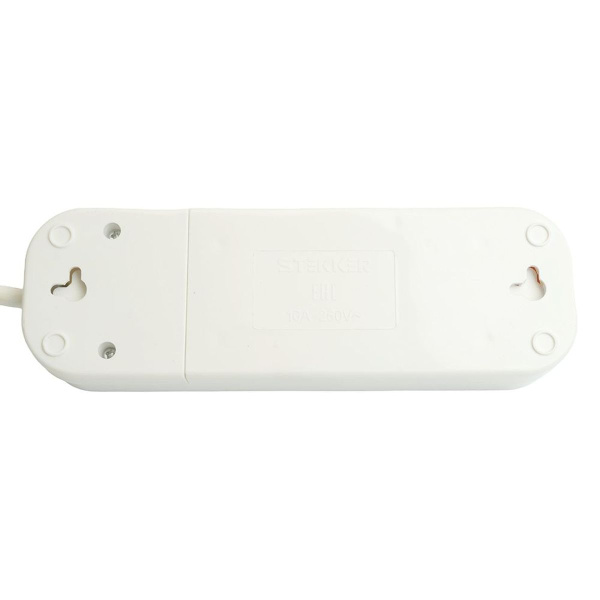 Удлинитель Stekker Home 3гн 10м с/з HM07-31-10 49357