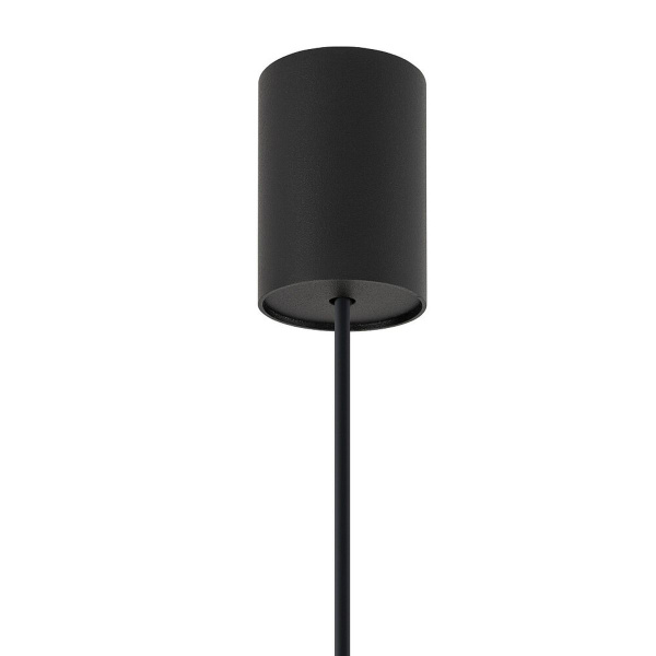 Подвесной светильник Nowodvorski Point Duo Black 11512