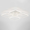 Потолочная светодиодная люстра Citilux Марсель CL232140R
