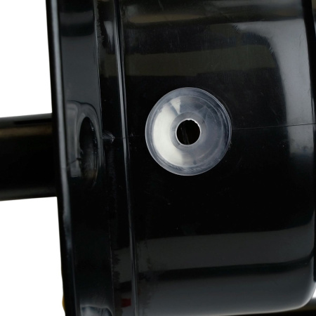 Катушка без провода 4-местная со шторками, с крышками STD44 50174