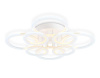 Светильник потолочный Ambrella light ACRYLICA FA8945