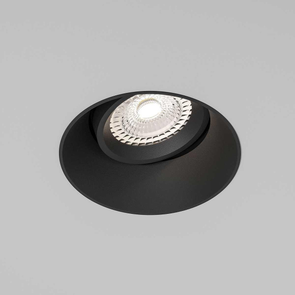 Встраиваемый светильник Elektrostandard 25018/01 a067524