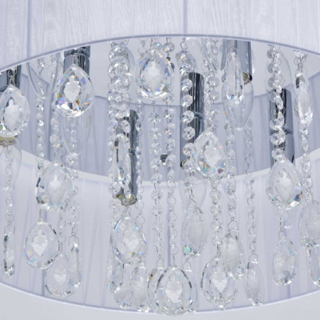 Потолочная люстра MW-Light Жаклин 465015709