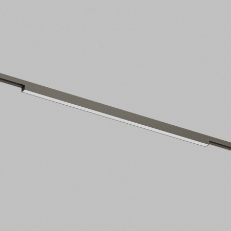 Трековый светодиодный светильник Denkirs Shine Linear Zigbee DK5952-DN