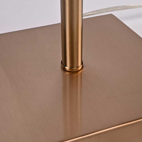 Настольная лампа Imperium Loft Blue Agate 143994-22