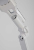 Настольная лампа ЭРА NLED-497-12W-S Б0052772