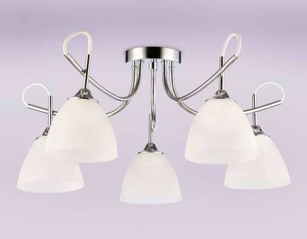 Потолочная люстра Ambrella light Traditional TR3042