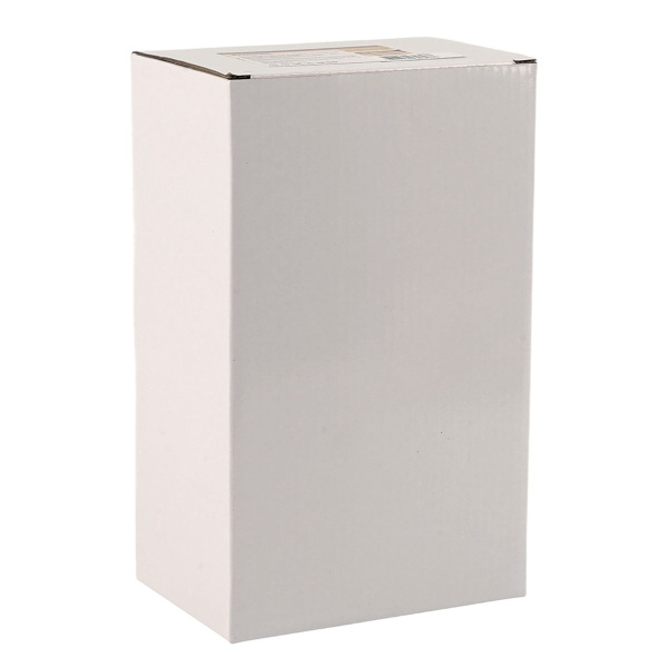 Бокс встраиваемый Stekker EBX50-5/06-50 6 модулей, пластик ArcaLight 50519