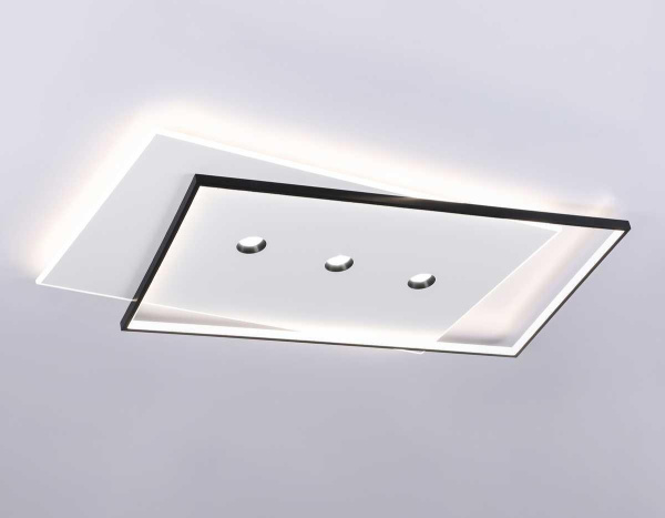 Потолочный светодиодный светильник Ambrella light Comfort LineTech FL5066 Потолочный светодиодный светильник Ambrella light Comfort LineTech FL5066