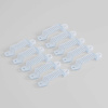 Набор креплений для светодиодной ленты Elektrostandard LS002 220V RGB Clip 220V 5050 RGB a053648