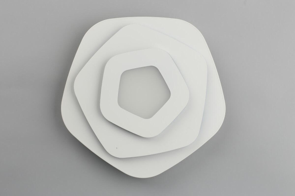 Потолочный светодиодный светильник Omnilux Avola OML-07701-30