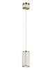 Подвесной светильник Odeon Light Lulu L-Vision 5454/5L