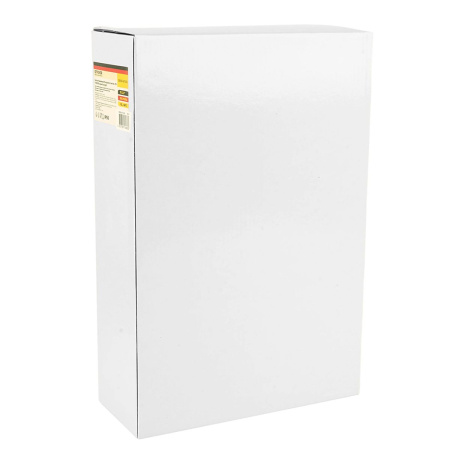 Бокс встраиваемый Stekker EBX50-5/18-50 18 модулей, пластик ArcaLight 50524