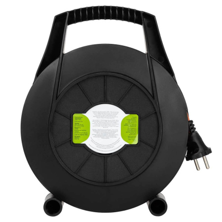 Удлинитель силовой ЭРА 4гн 10м б/з BPx-4-2x0,75-10m Б0052923