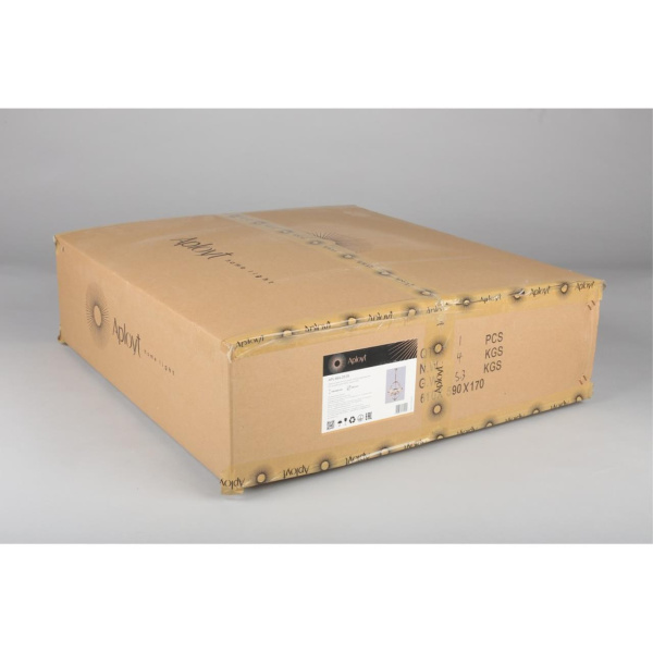 Подвесная люстра Aployt Sharlotta APL.664.03.05