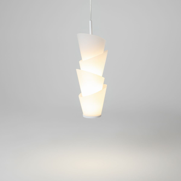 Подвесной светильник Maytoni MOD374PL-L28W3K