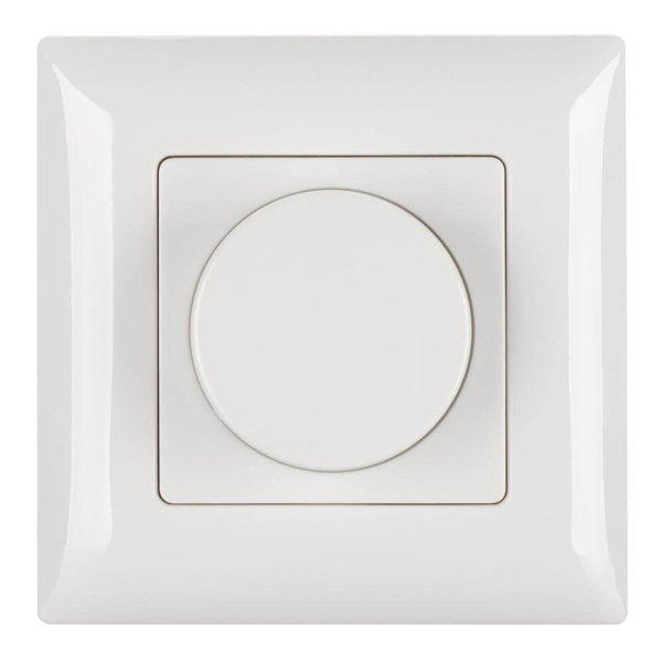 Панель управления Arlight Rotary Smart-P18-Dim 025135