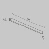 Линейный светильник Maytoni Technical LL311038