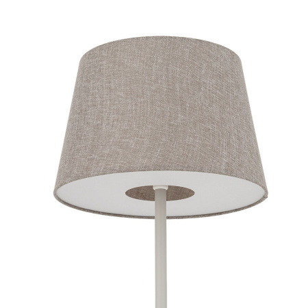 Торшер Nowodvorski Tutoia Beige 11683