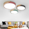 Потолочный светильник Imperium Loft Clip White D30 101446-26