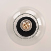 Потолочный светильник Imperium Loft RH Utilitaire Globe Shade Flushmount 123673-22