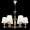 Подвесная люстра Maytoni Riverside MOD018PL-06CH