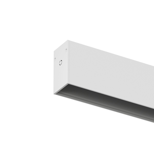 Шинопровод Denkirs Smart Base TR2003-WH