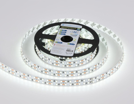 Светодиодная лента Ambrella Light 19,2W/m 240LED/m 2835SMD дневной белый 5M GS1603