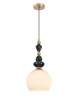 Светильник подвесной Moderli Charm V11178-1P