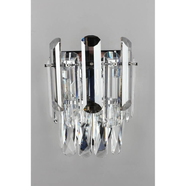 Настенный светильник Omnilux Turri OML-89601-02 Настенный светильник Omnilux Turri OML-89601-02