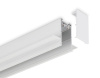 Шинопровод встраиваемый Ambrella Light Track System Magnetic 220V GL1011