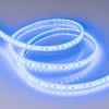 Светодиодная влагозащищенная лента Arlight 14,4W/m 120LED/m 2835SMD синий 5M 032079