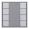 Панель управления Arlight KNX-223-8-Grey 027962