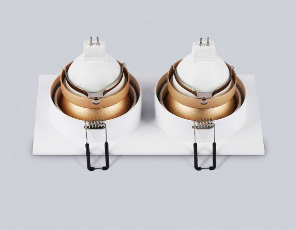 Светильник встраиваемый Ambrella Light TN102831