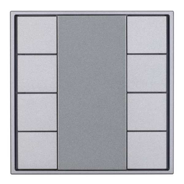 Панель управления Arlight KNX-223-8-Grey 027962