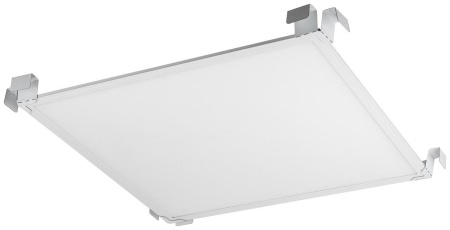 Крепление подвесное для потолков ЭРА Грильято серии SPL-540 SPL-FIX4 Б0055407