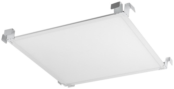 Крепление подвесное для потолков ЭРА Грильято серии SPL-540 SPL-FIX4 Б0055407