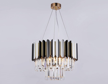Подвесная люстра Ambrella light Traditional TR5297